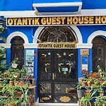 Otantik Hotel