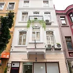Taksim Tulip Residence