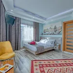 Garth Of Balat Hotel