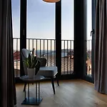 X Flats Taksim