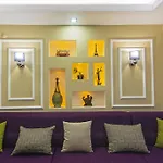 Pera Arya Hotel