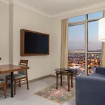 Doubletree By Hilton Istanbul Atasehir Hotel & Conference Centre