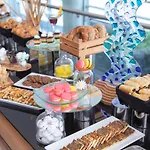 Doubletree By Hilton Istanbul Atasehir Hotel & Conference Centre