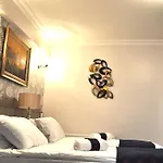 Guest House Harbiye