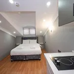 Taxim Sunpera Suites