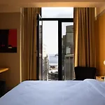Galatas Hotel Istanbul