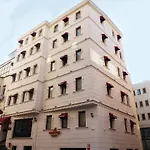 Long Stay İstanbul Hotel