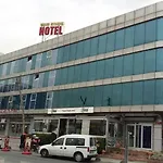 Grand Istanbul Airport Hotel