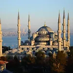 World Heritage Hotel Istanbul