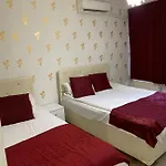 Melber Hotel Apartments