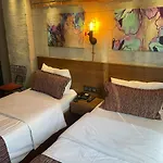 Elibol Hotel Old City