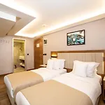 Erboy Hotel Istanbul Sirkeci