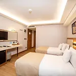 Erboy Hotel Istanbul Sirkeci
