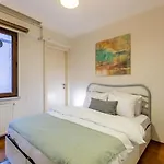 Flat In Besiktas