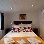 Blue Mosque Suites-Old City Sultanahmet