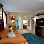 Blue Mosque Suites-Old City Sultanahmet