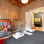 Origine Rentals Galata L1