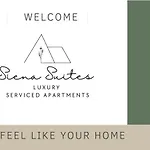 Luxury Central Fully Equipped 3Br 2Ba Apartment By Siena Suites