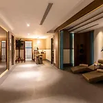 Hotel Genova Istanbul Old City