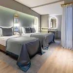 Hotel Genova Istanbul Old City