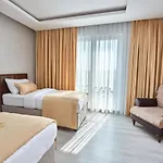 Tarabya Suites