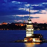 Taksim Loft Residence