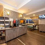 Yaztur Hotel