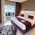Flora Suites Atasehir