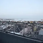 Fabulous Sea View & Luxury Apartment In The Center