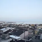 Fabulous Sea View & Luxury Apartment In The Center