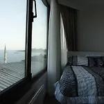 Molton Kabatas Hotel