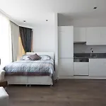 Molton Kabatas Hotel