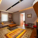 O\'Pera Okanli Suites