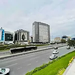 Luxury Fully Equipped 3Br 2Ba Apartment By Siena Suites