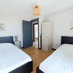Luxury Fully Equipped 3Br 2Ba Apartment By Siena Suites
