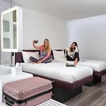 Yotelair Istanbul Airport, Duty Free - International Transit Area