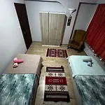 Pierreloti Suite House