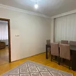 2 Bedrooms Central Area Located Appartment 2 Floor