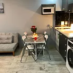 Royalstar Taksim Family Suites