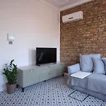 Sunflower Apartments
