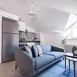 Stella Stays Upscale Penthouse Etiler