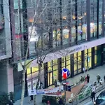 Istanbul Suites Residance Super Lux Bky