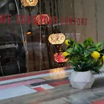 Istanbul Barbarossa Hotel