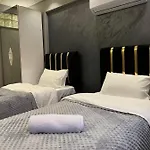 Istanbul Suites Residance Super Lux Bky