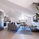Stella Stays Upscale Penthouse Etiler