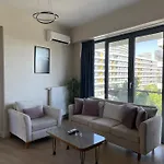 Brand-New 3-Bedroom Apartment With Terrace Near Mall Of Istanbul - Batisehir 36