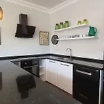 Brand New Luxuries 3-Bedrooms Apartment In The Center