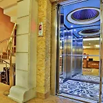 The Istanbul Hotel