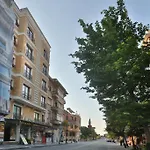 The Istanbul Hotel