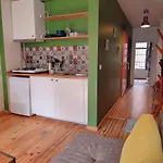 Kunterbunt Aparts Istanbul